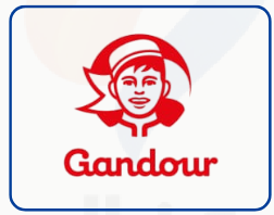 GANDOR