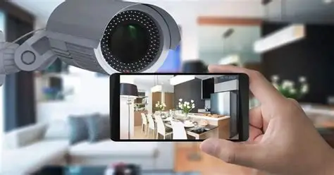 تركيب كاميرات المراقبة هو عملية إعداد نظام أمني لمراقبة المباني والمرافق بشكل دائم وفعال. تبدأ العملية بـ تخطيط المواقع المناسبة لضمان تغطية كاملة بدون زوايا ميتة